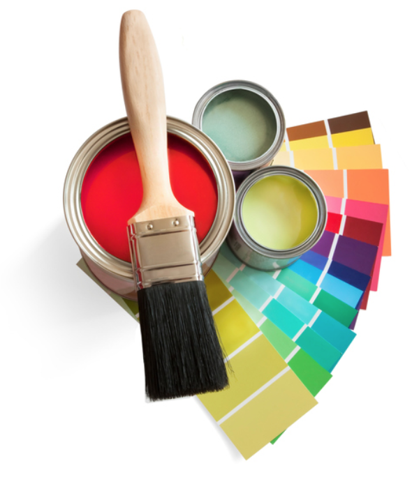 Calgary Painting Services